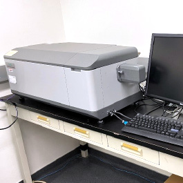 CD spectrometer