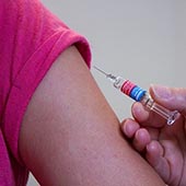 Vaccine image